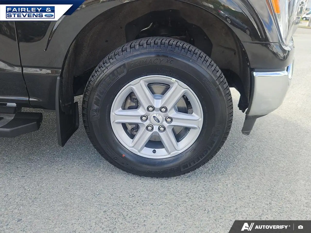 Ford F-150 - Image 7