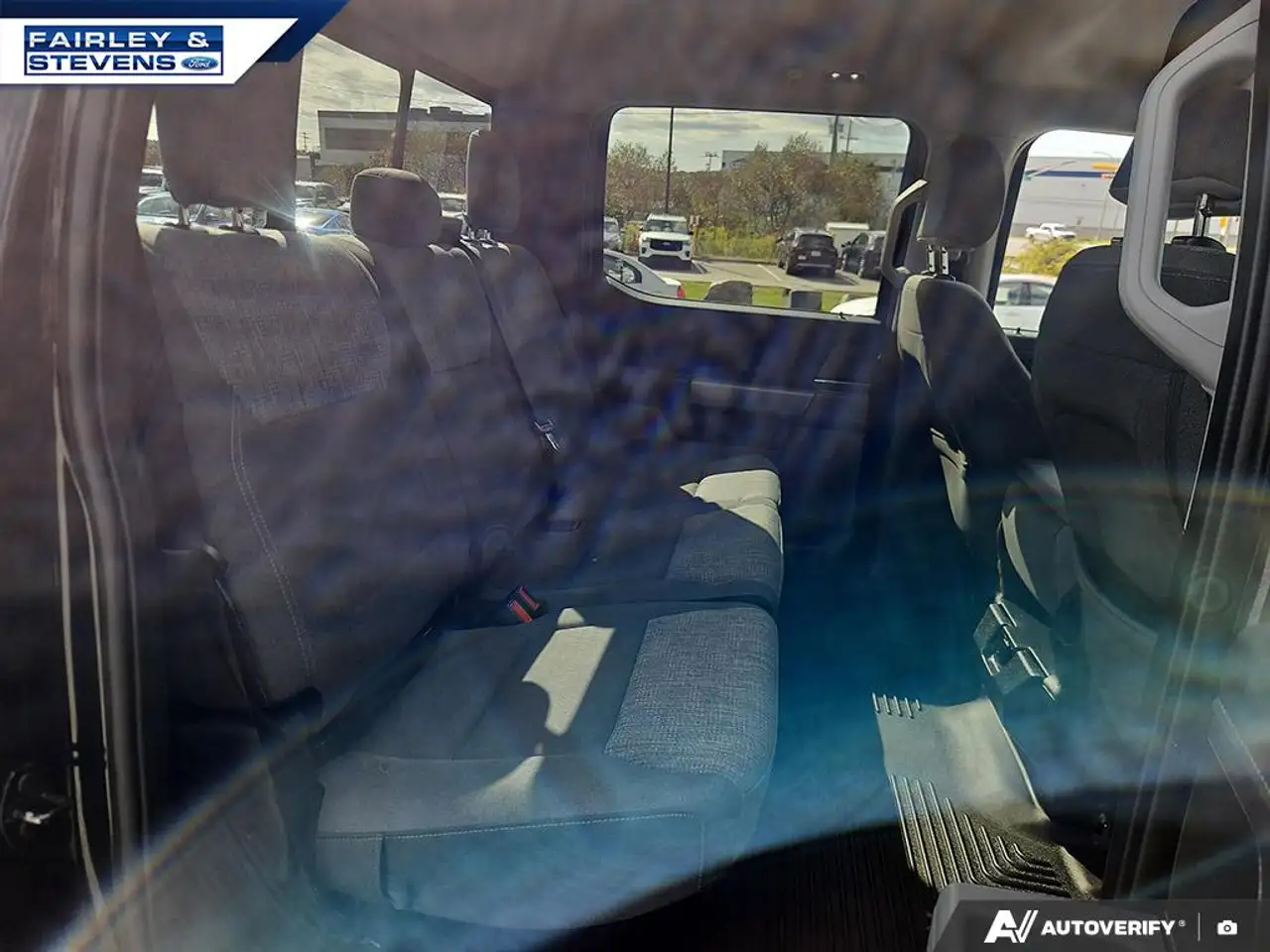 Ford F-150 - Image 22