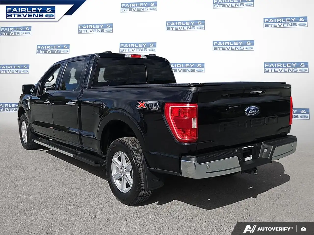 Ford F-150 - Image 4
