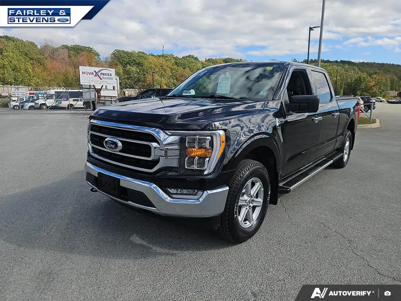 Ford F-150 - Image 8