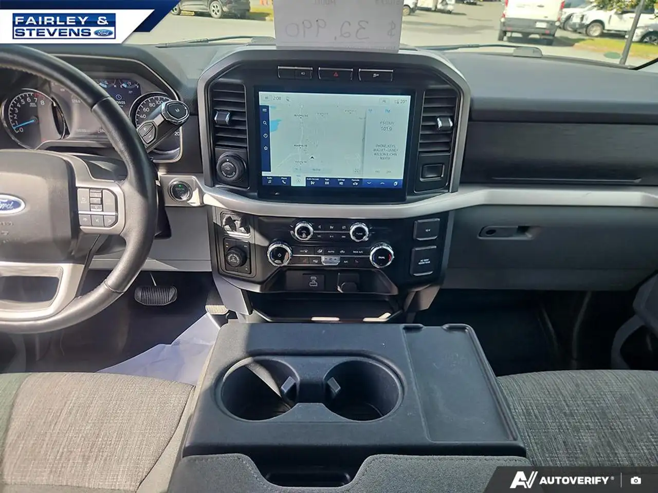 Ford F-150 - Image 18