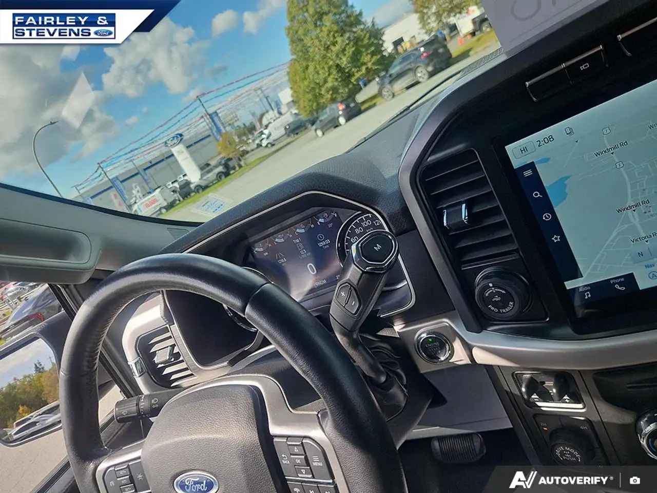 Ford F-150 - Image 17
