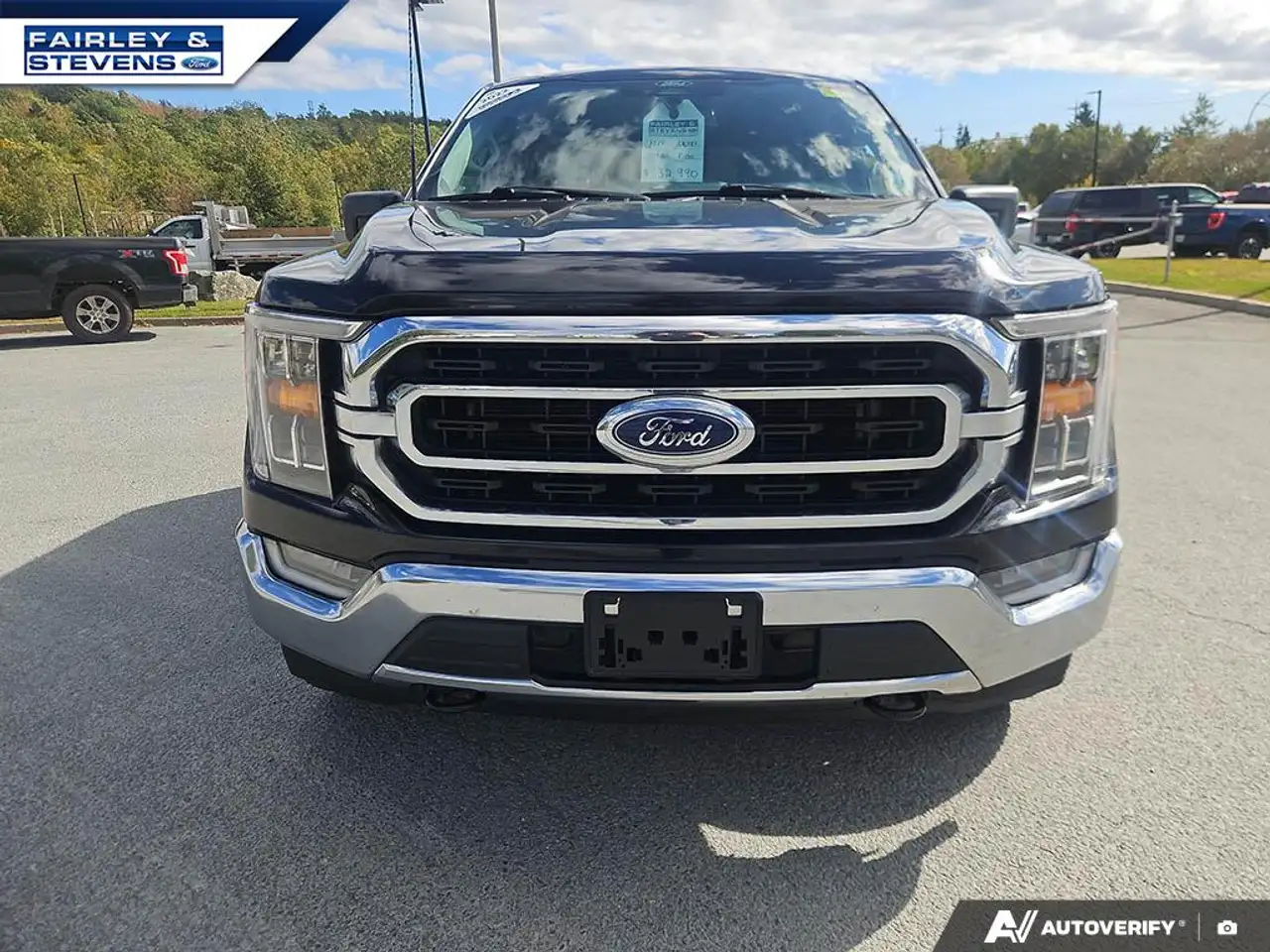 Ford F-150 - Image 9