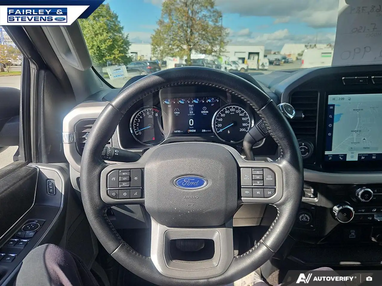 Ford F-150 - Image 13