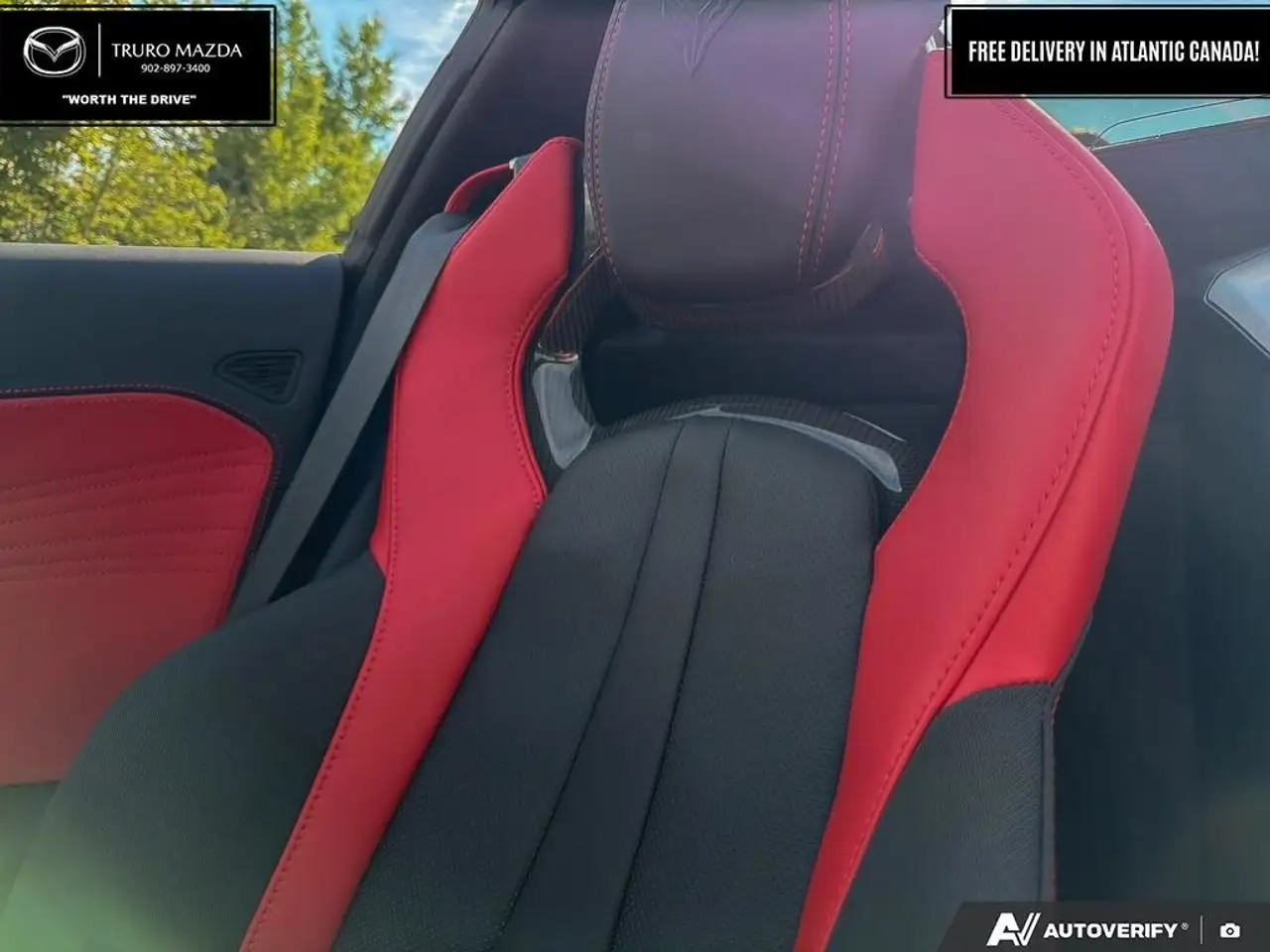 Chevrolet Corvette - Image 18