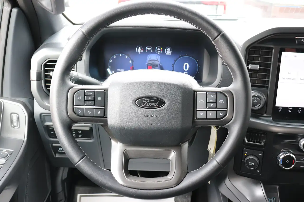 Ford F-150 - Image 12