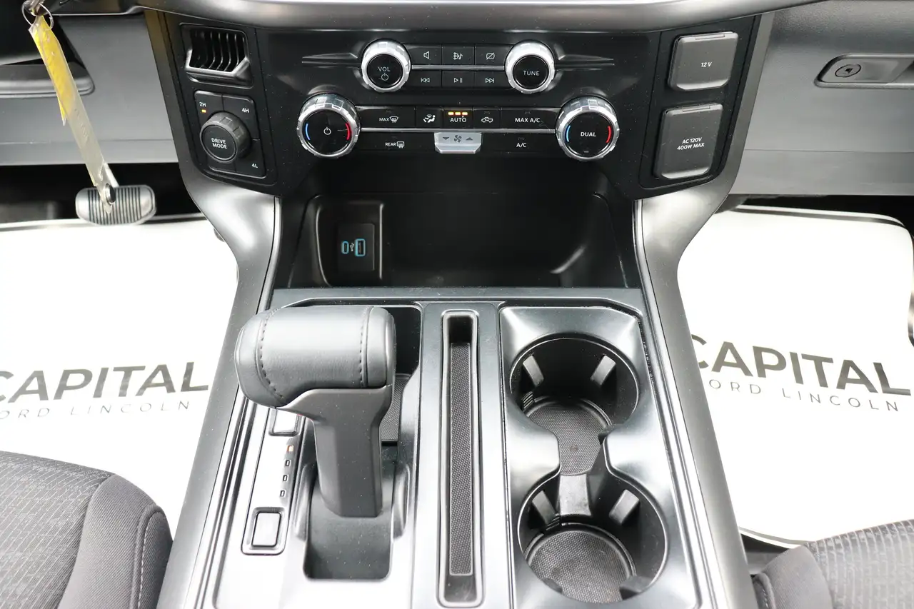 Ford F-150 - Image 17