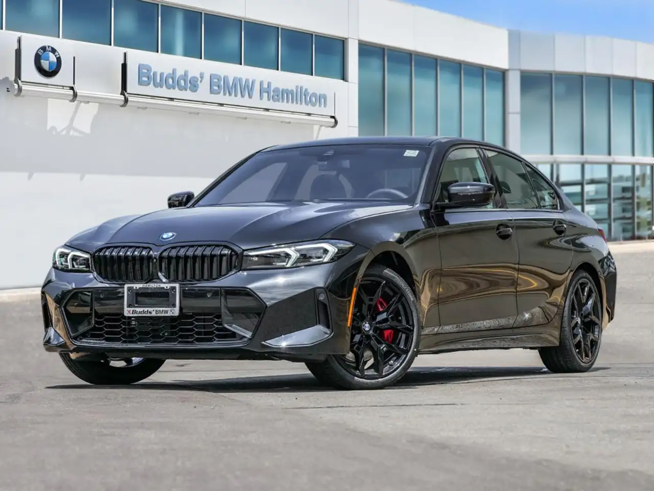BMW 3 Series - Image 34