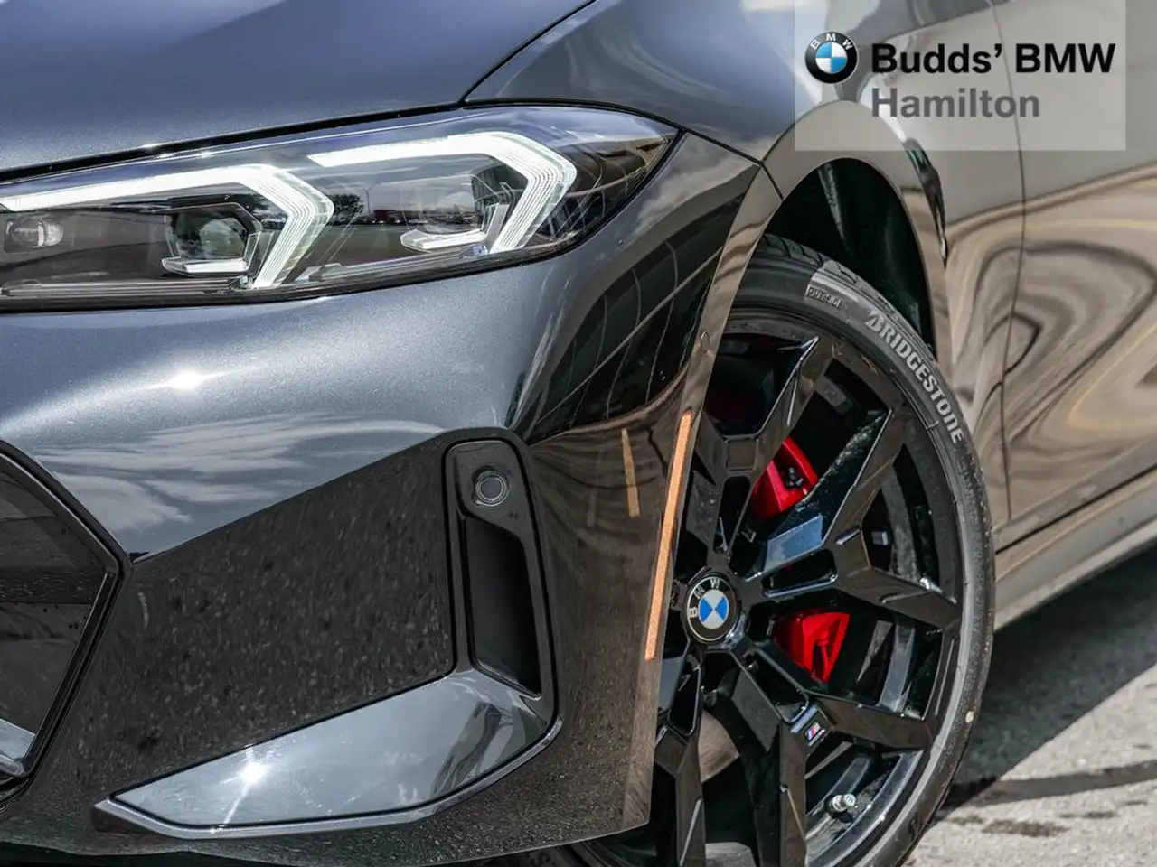 BMW 3 Series - Image 9