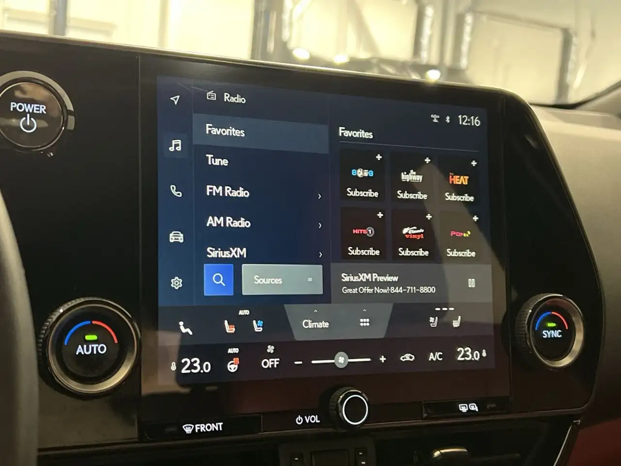 Lexus NX - Image 15