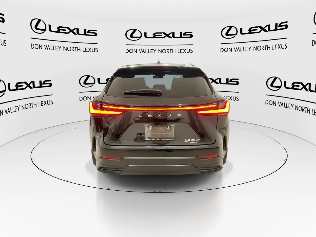 Lexus NX - Image 7