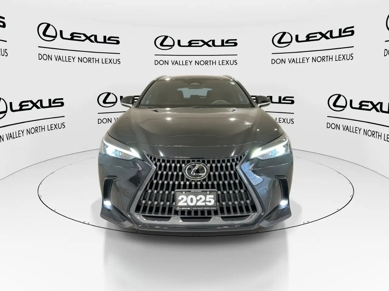 Lexus NX - Image 3