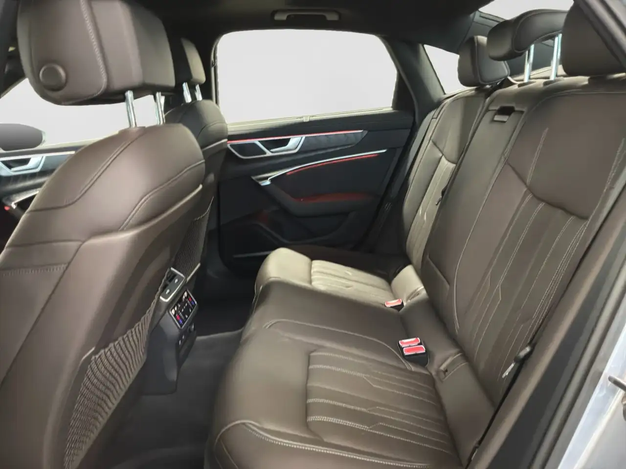 Audi A6 - Image 19