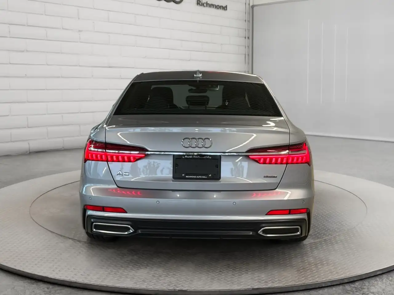 Audi A6 - Image 6