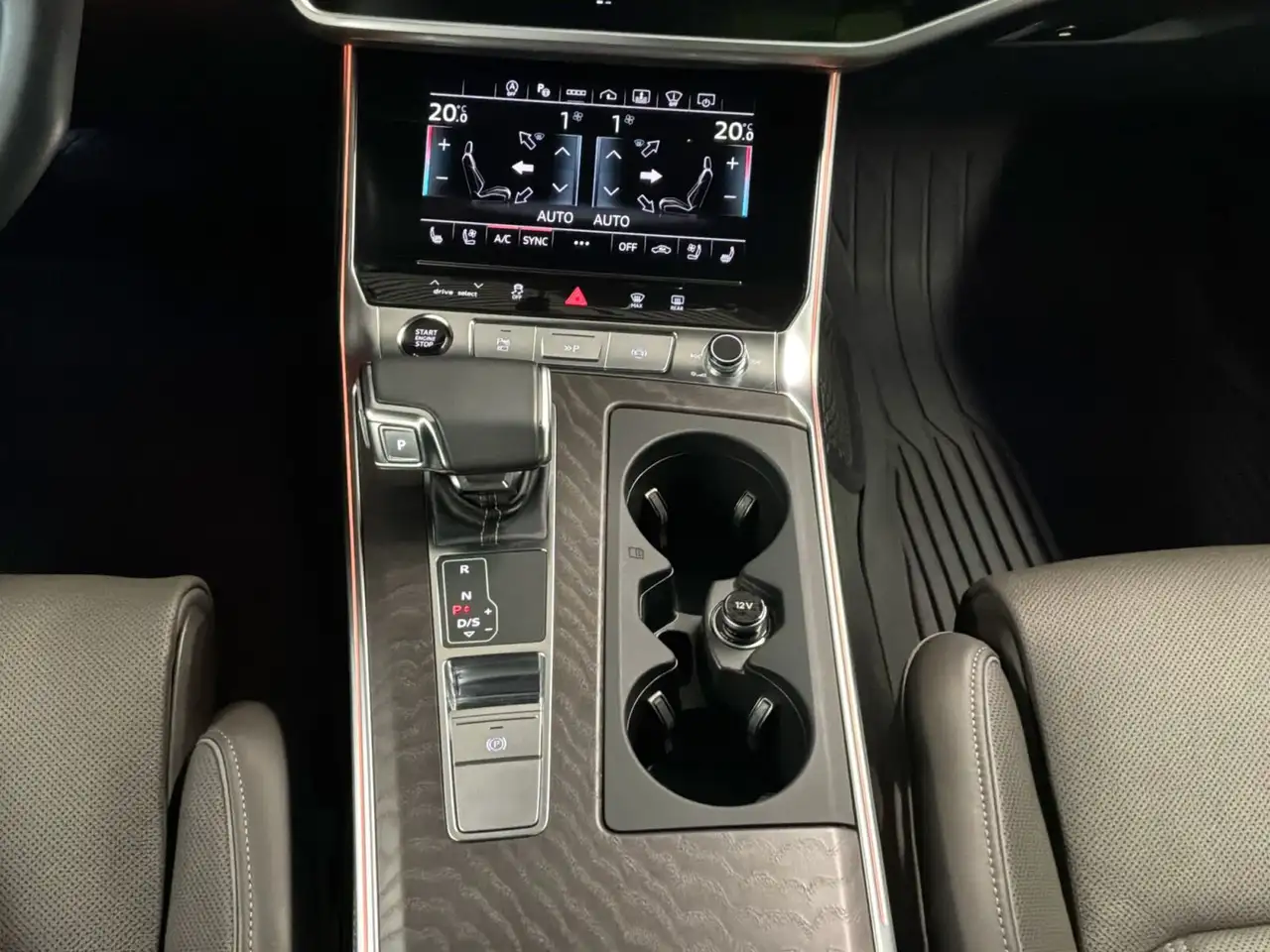 Audi A6 - Image 22