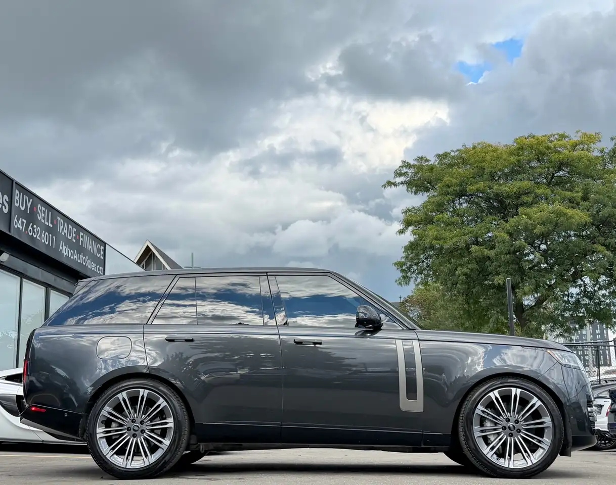 Land Rover Range Rover - Image 6