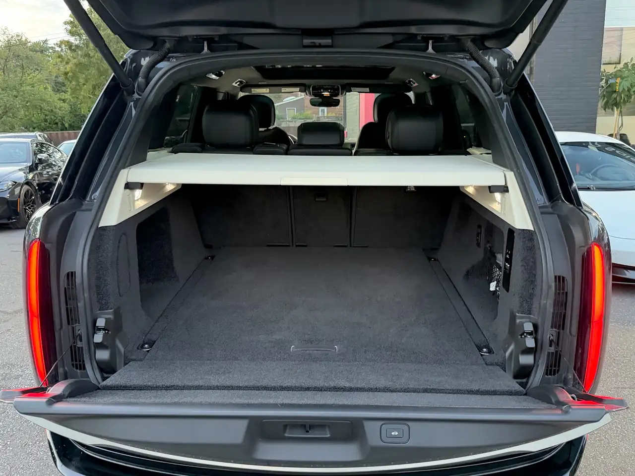 Land Rover Range Rover - Image 45