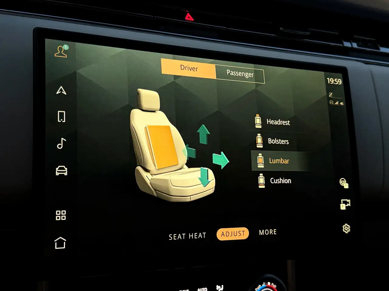 Land Rover Range Rover - Image 35