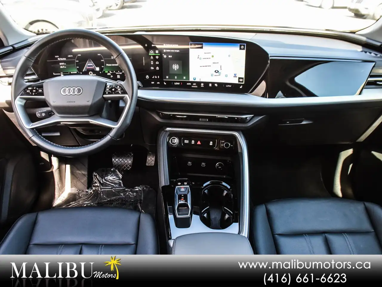 Audi Q5 - Image 23