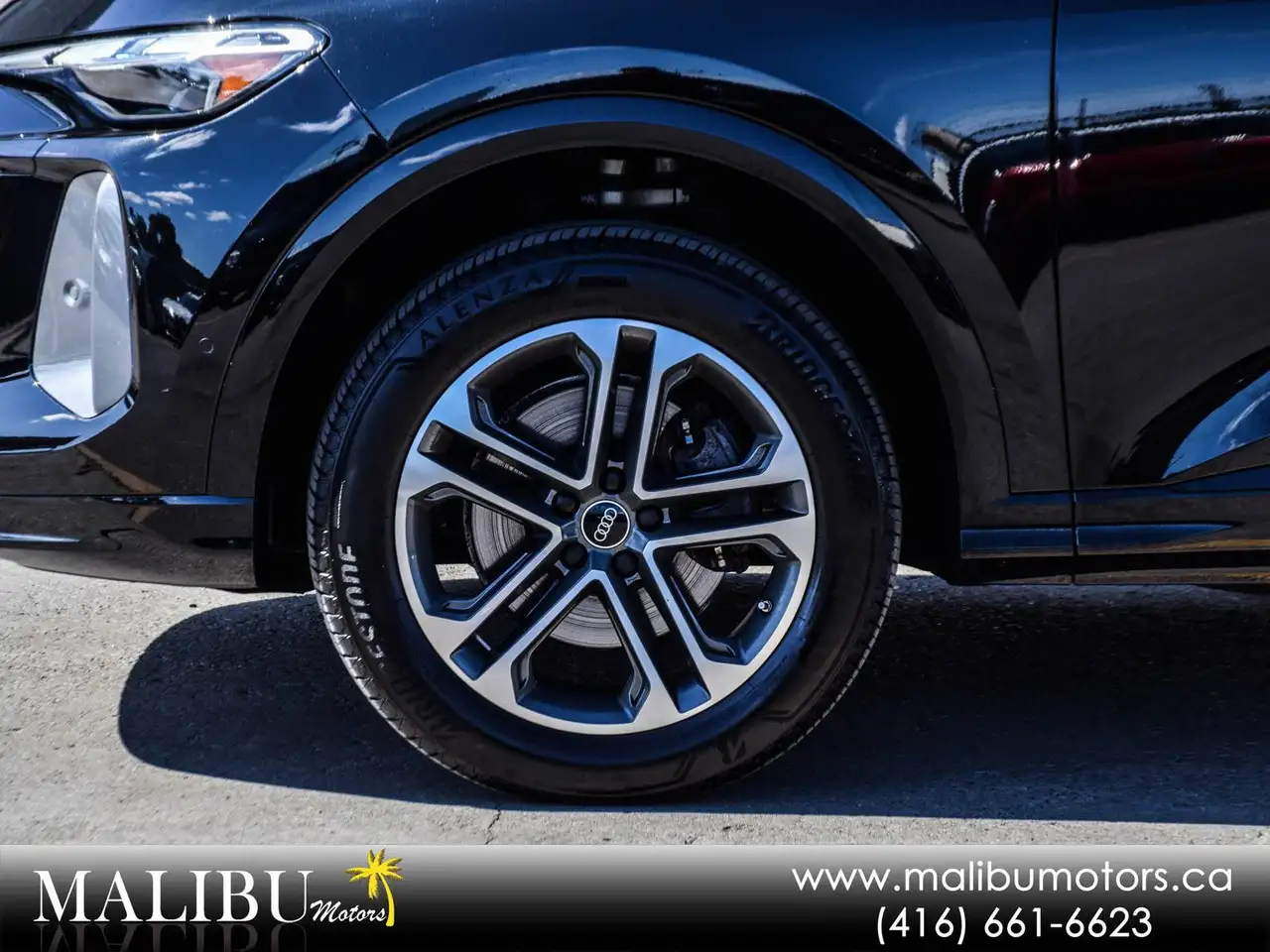 Audi Q5 - Image 5