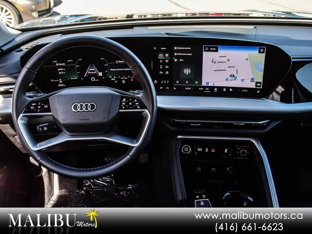 Audi Q5 - Image 18