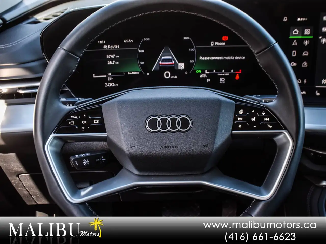 Audi Q5 - Image 19