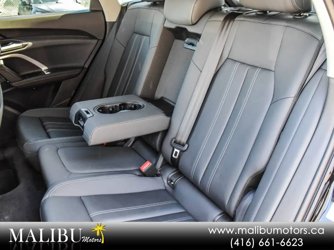 Audi Q5 - Image 16