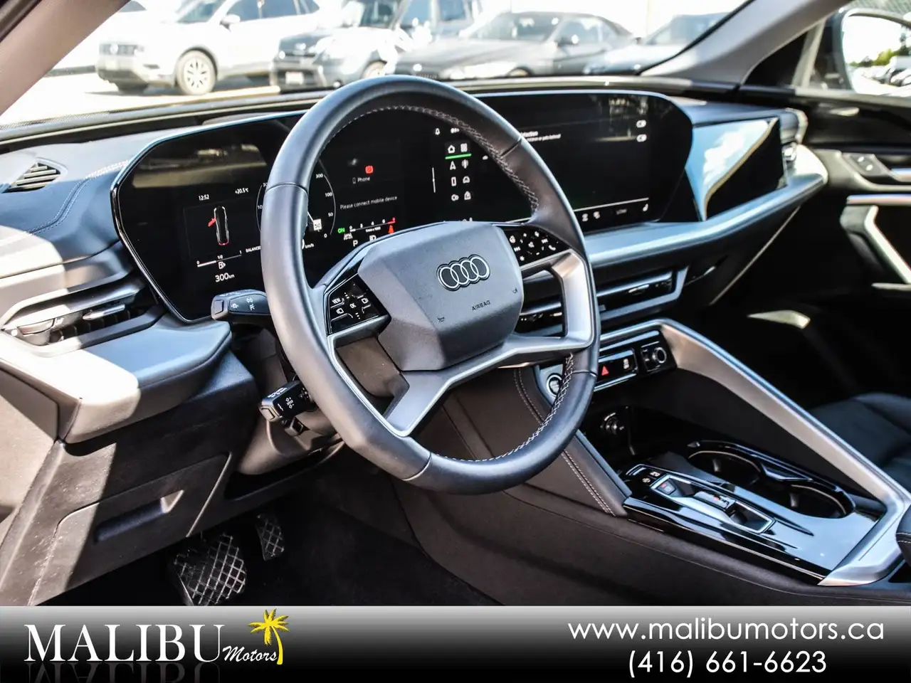 Audi Q5 - Image 13
