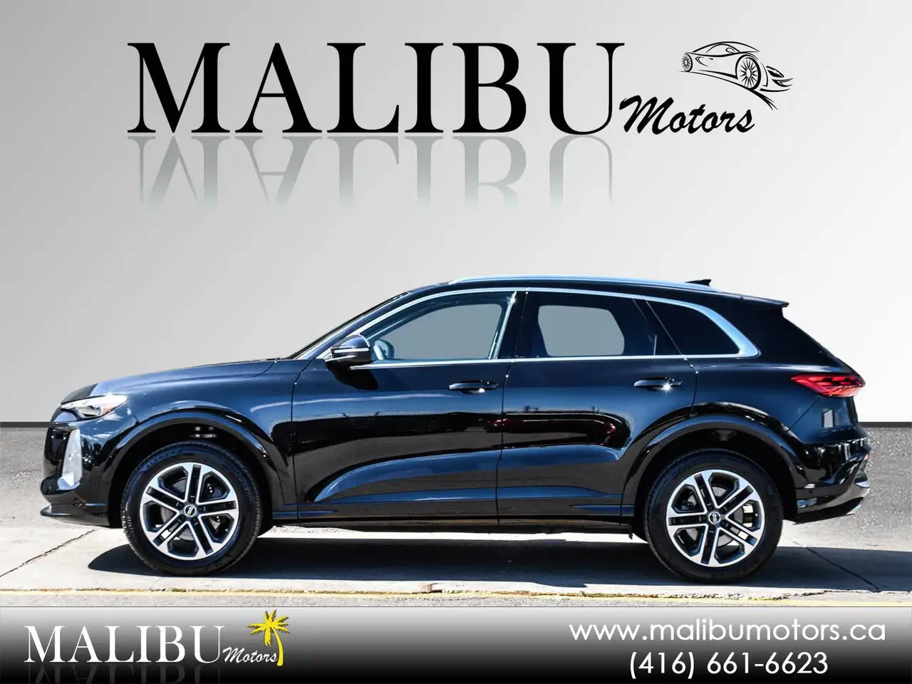 Audi Q5 - Image 4