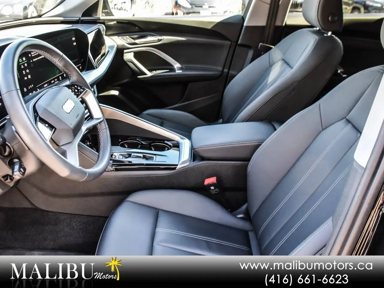 Audi Q5 - Image 14