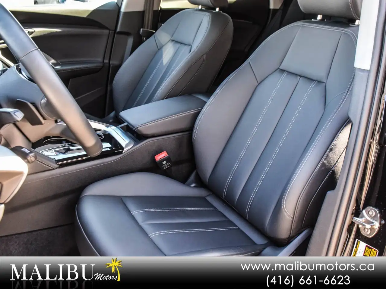 Audi Q5 - Image 15