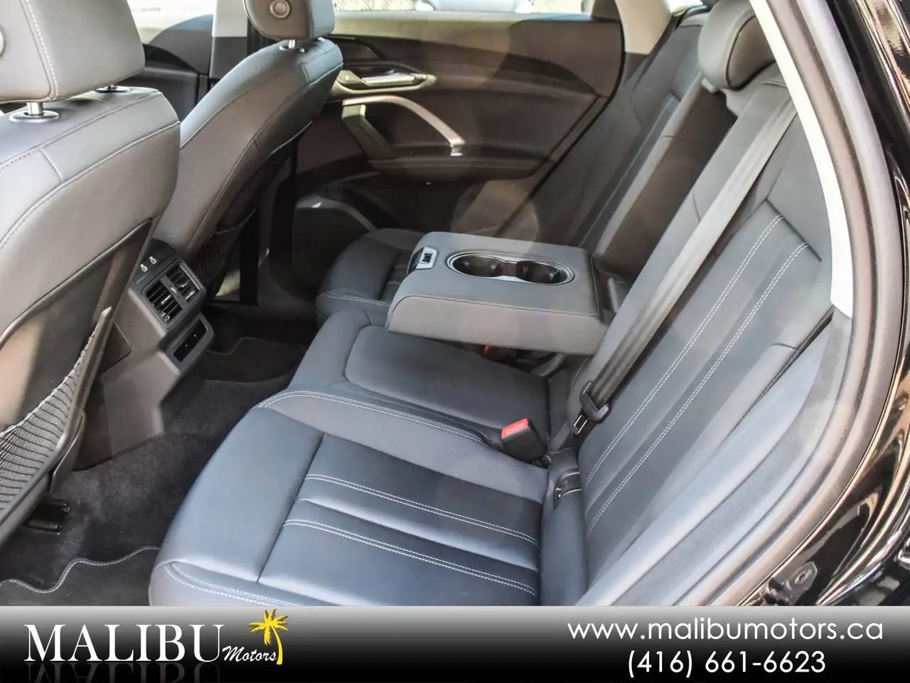 Audi Q5 - Image 17