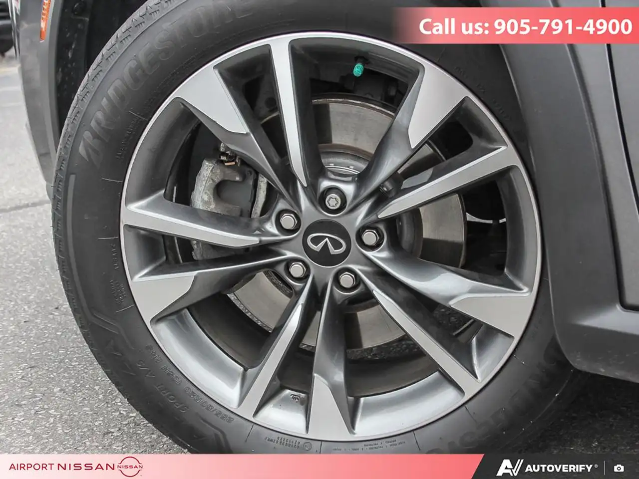 Infiniti QX60 - Image 7