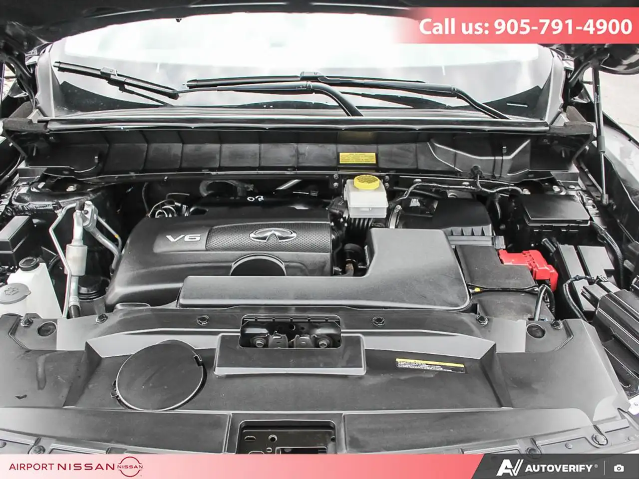 Infiniti QX60 - Image 9