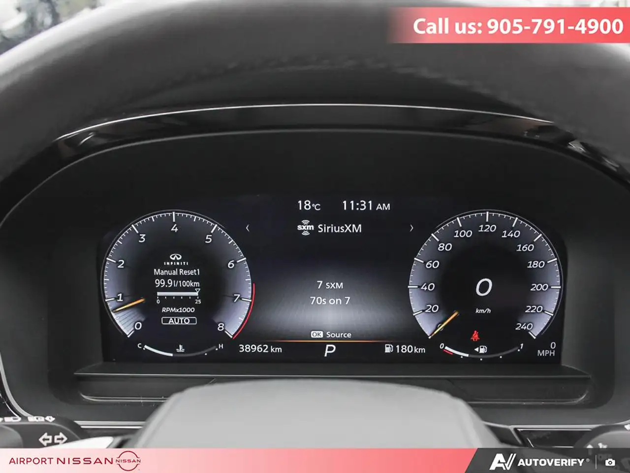 Infiniti QX60 - Image 16