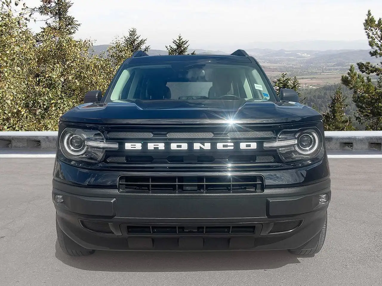 Ford Bronco Sport - Image 8