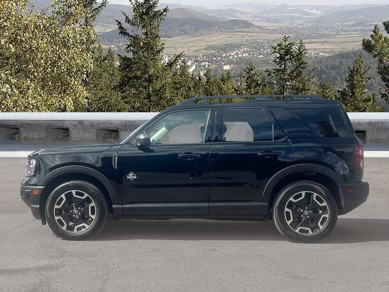Ford Bronco Sport - Image 2