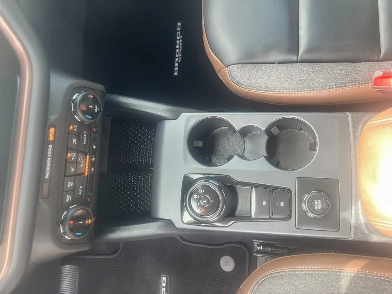 Ford Bronco Sport - Image 17
