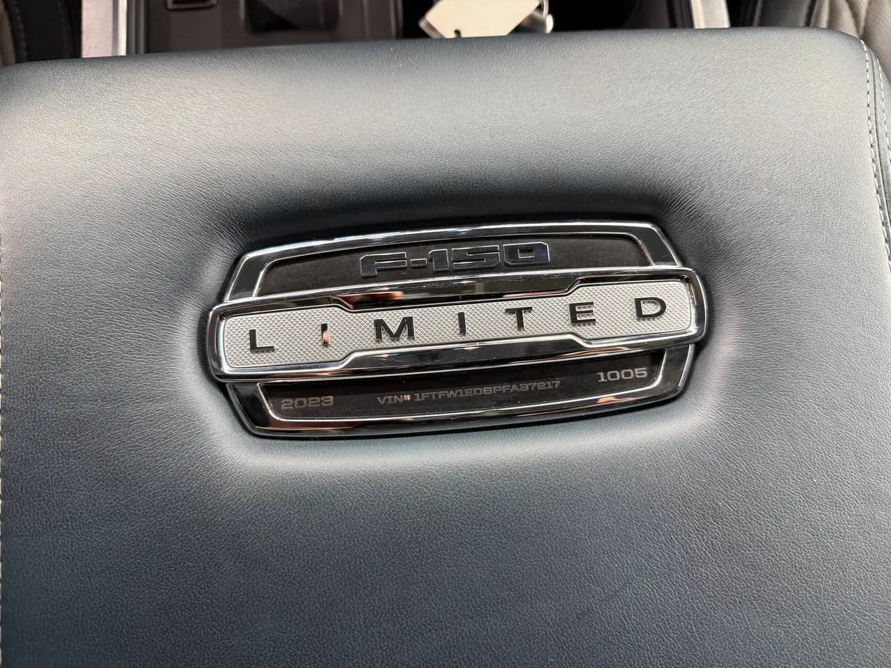 Ford F-150 - Image 17