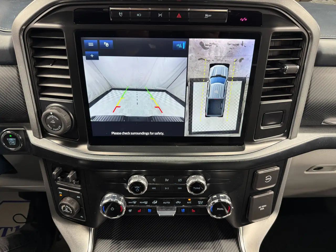 Ford F-150 - Image 24