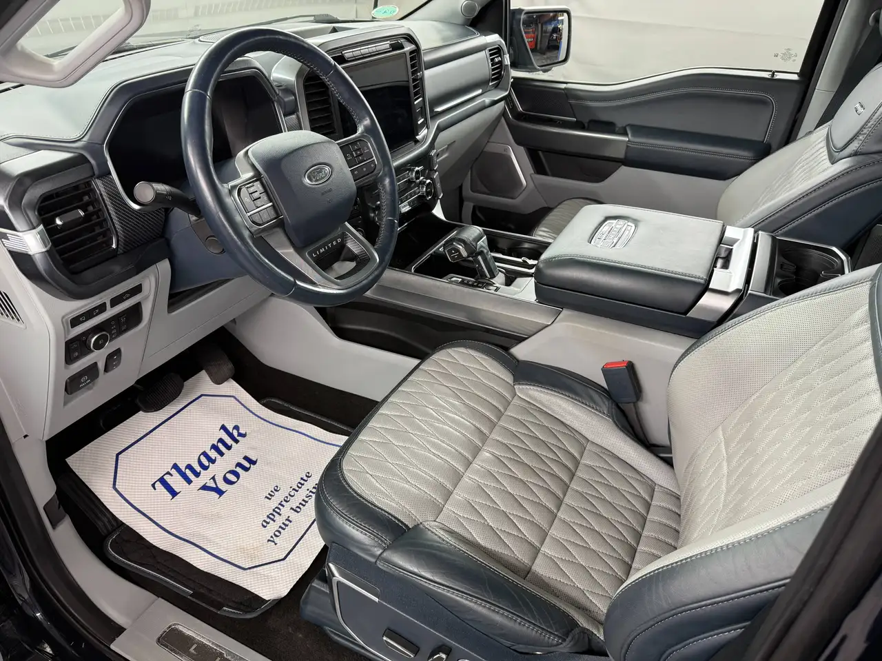 Ford F-150 - Image 14