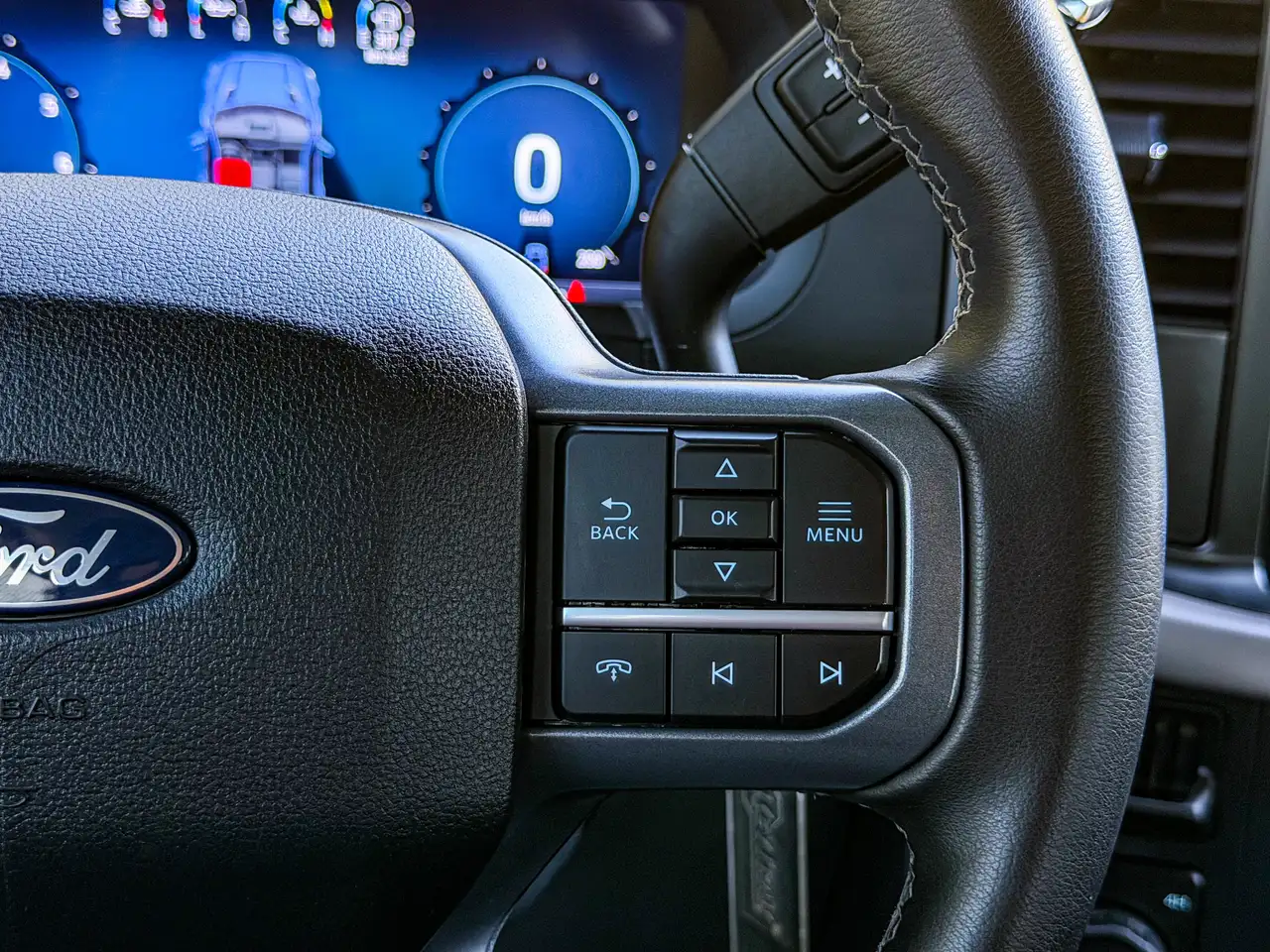 Ford F-150 - Image 26