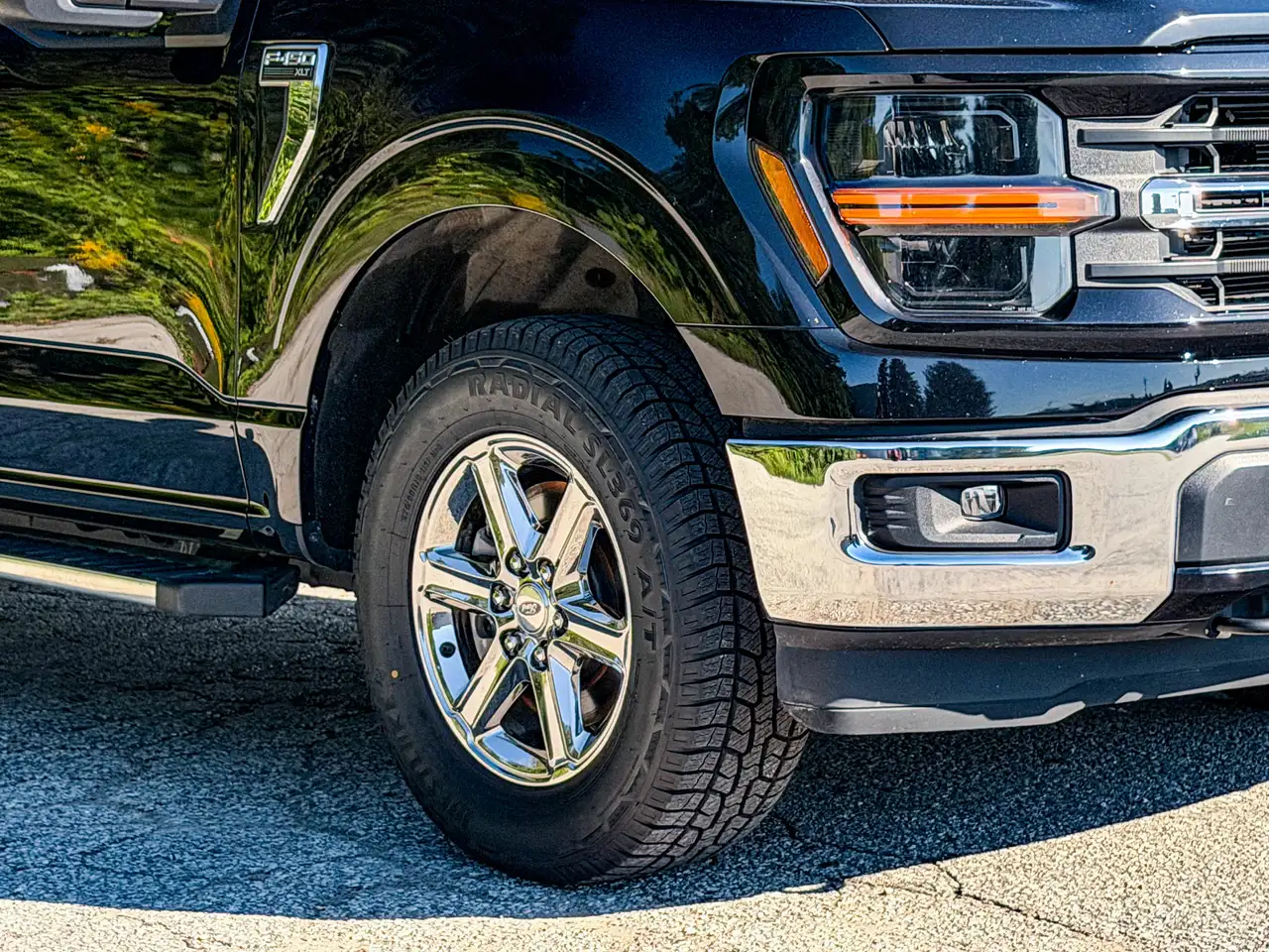 Ford F-150 - Image 4