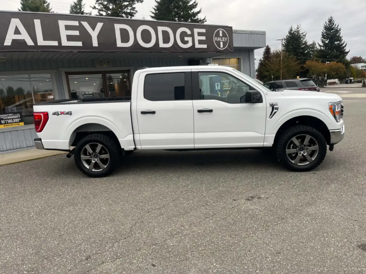 Ford F-150 - Image 2