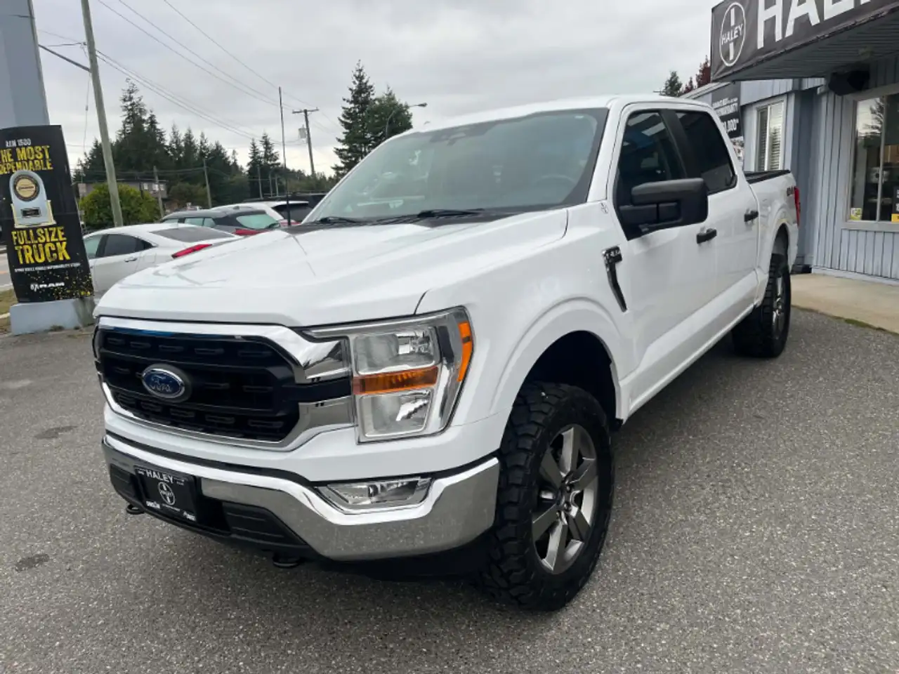 Ford F-150 - Image 8