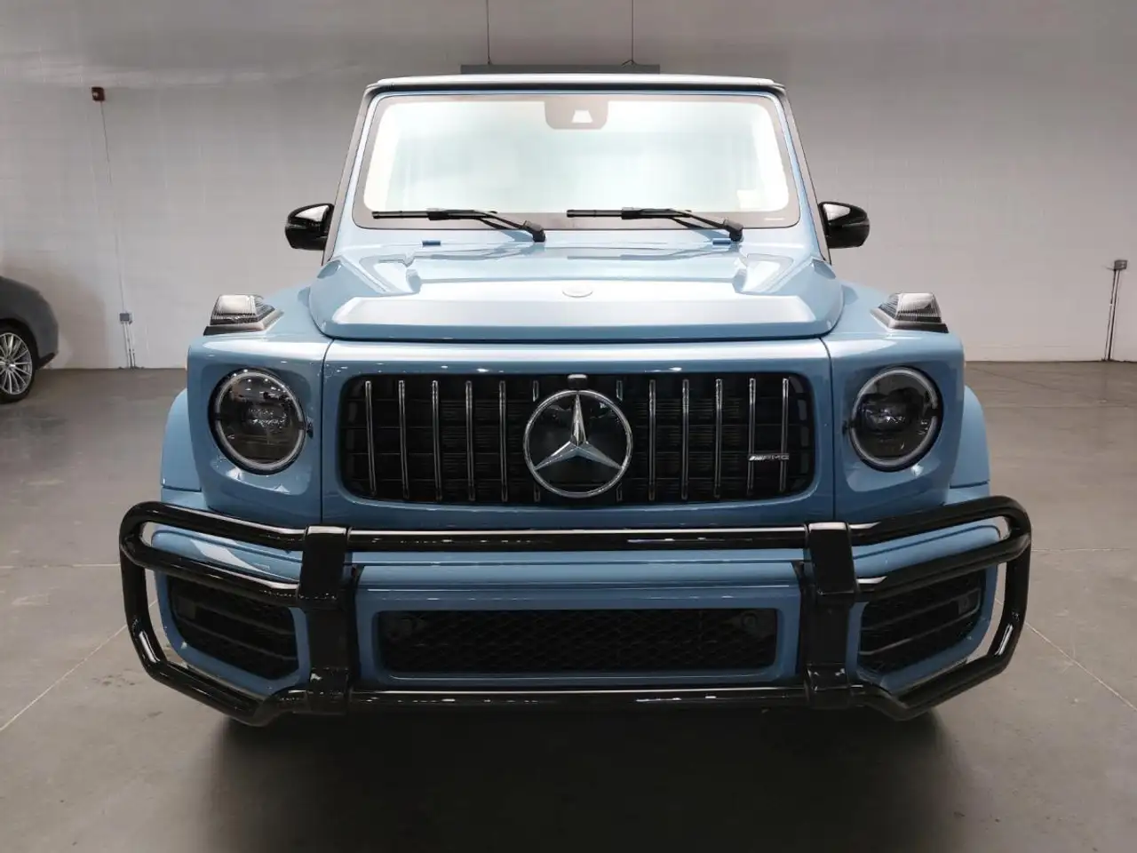 Mercedes-Benz G-Class - Image 5