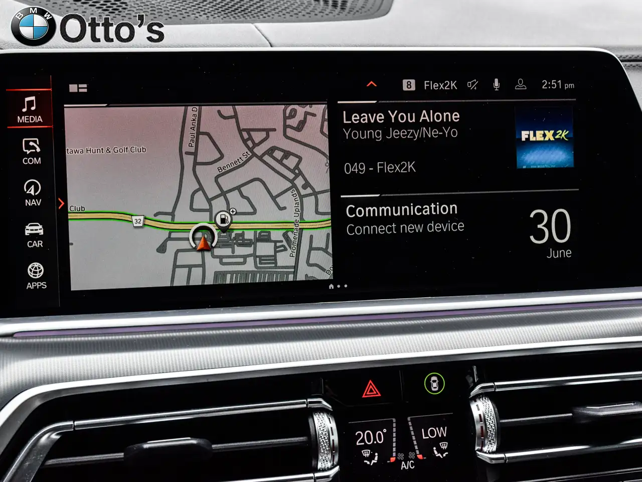 BMW X5 - Image 22