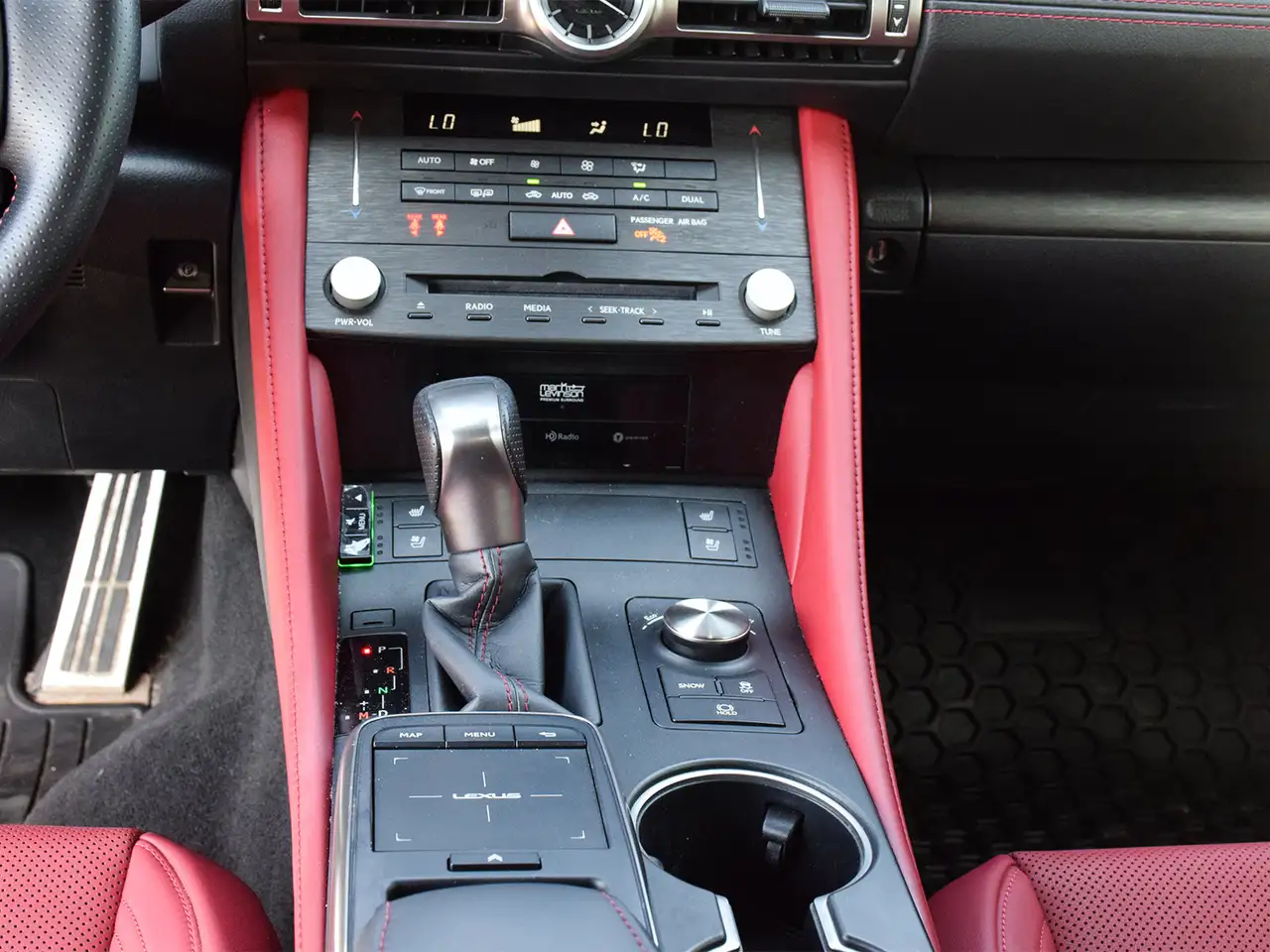 Lexus RC - Image 20