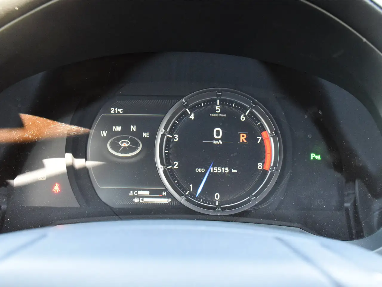 Lexus RC - Image 22