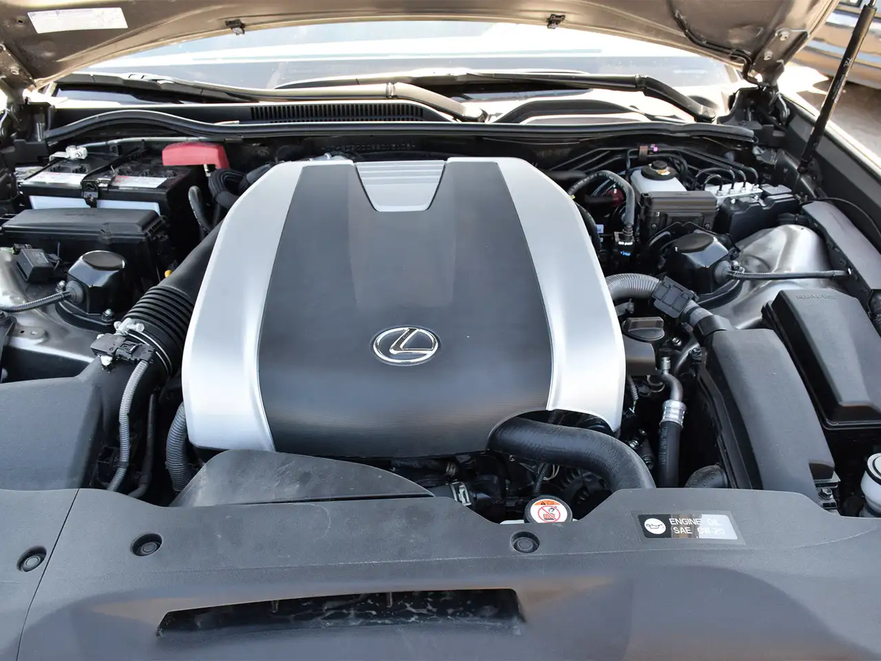Lexus RC - Image 26